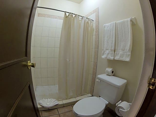 Hacienda Suites Loreto