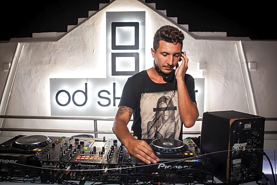 Ocean Drive Ibiza