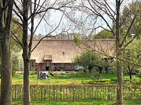 Landgoed de Bongel