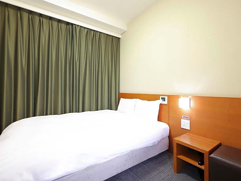 Dormy Inn Takasaki Natural Hot Spring