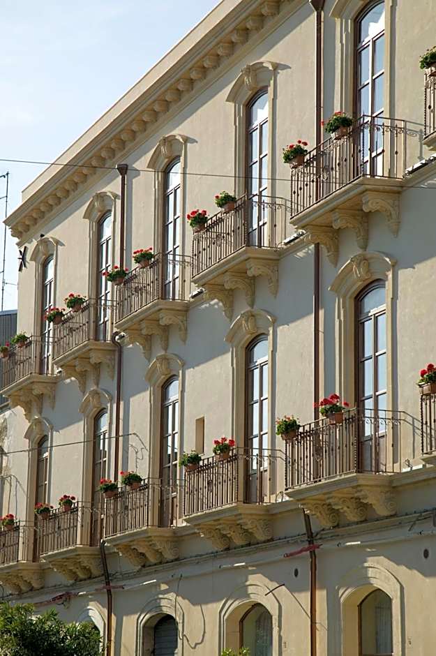 Grande Albergo Alfeo