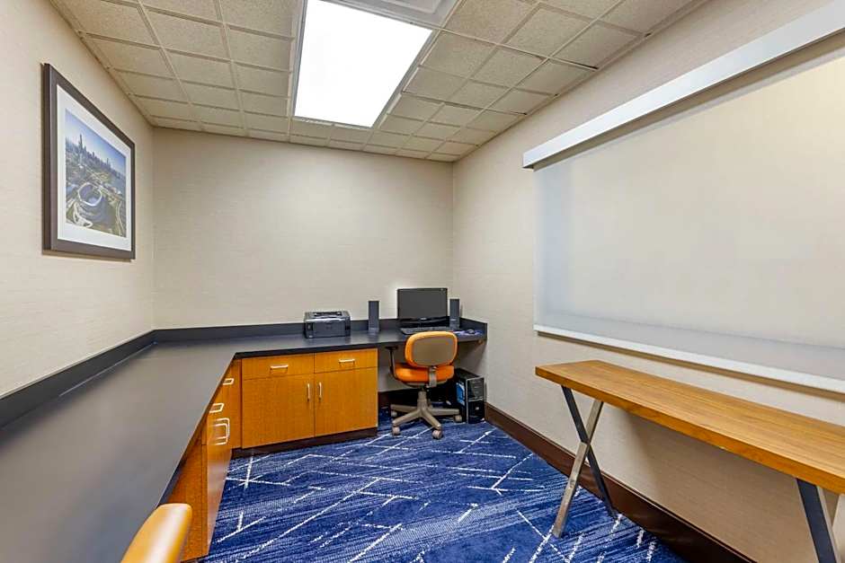 Comfort Inn & Suites Arlington Heights - Schaumburg