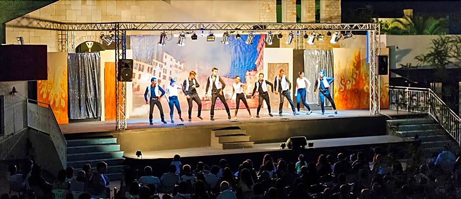 Turchesi Club Village