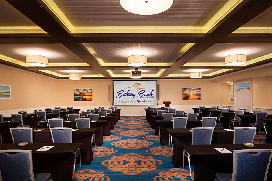 Bethany Beach Ocean Suites Residence Inn by Marriott