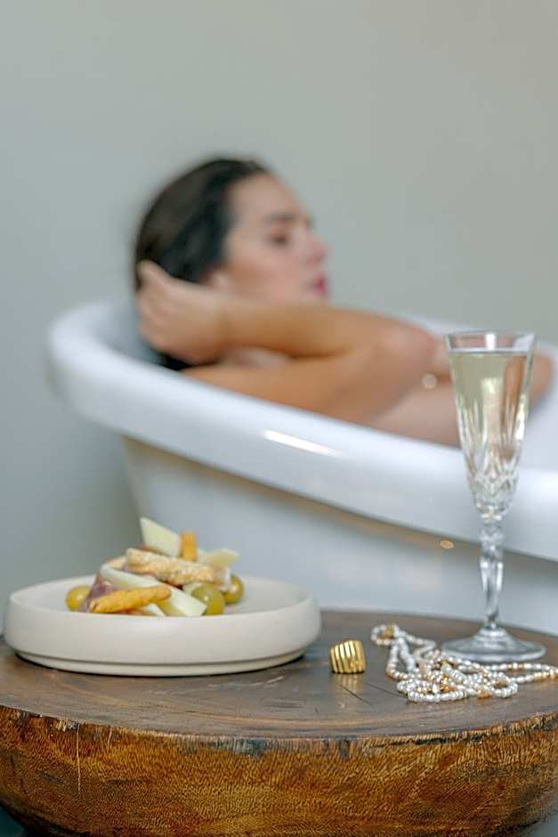 Stoes Boutique Hotel