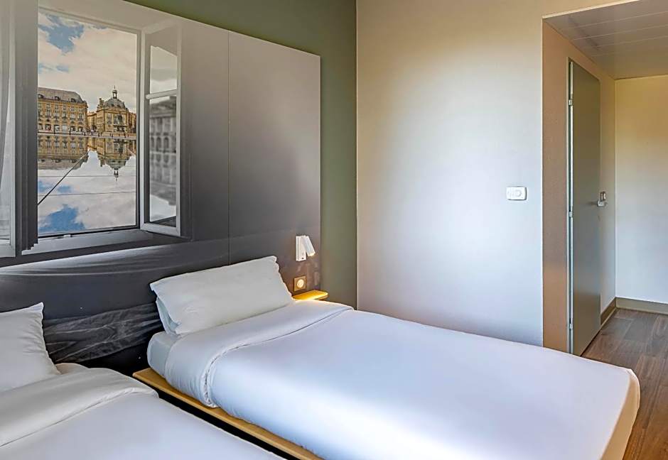 B&B HOTEL Bordeaux Langon