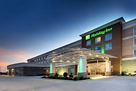 Holiday Inn Peoria At Grand Prairie By IHG