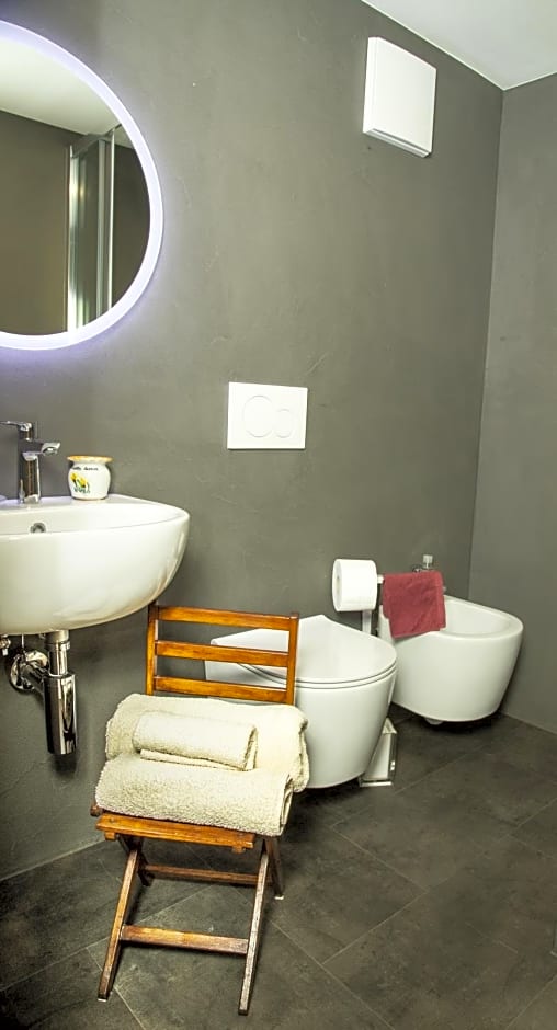 B&B Cedavécia