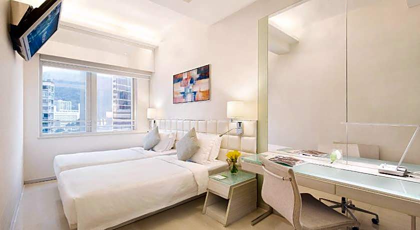 Iclub Wan Chai Hotel