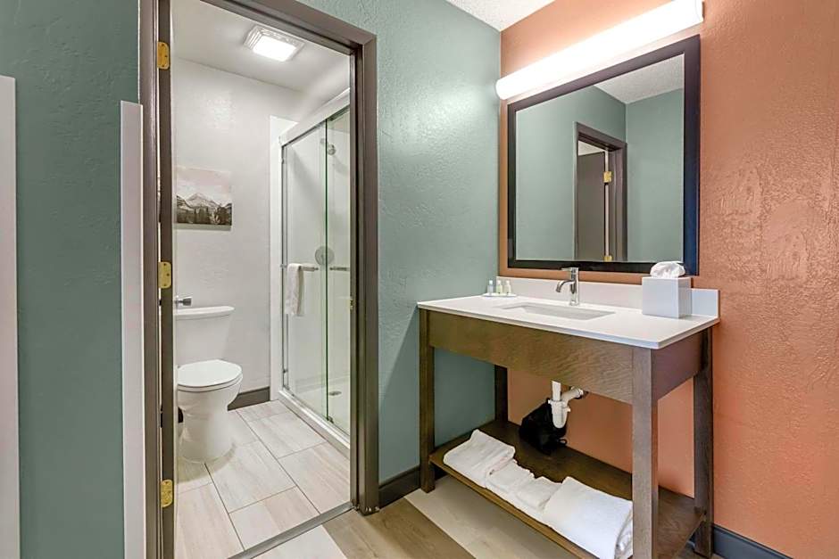 Quality Inn Dillon I-15