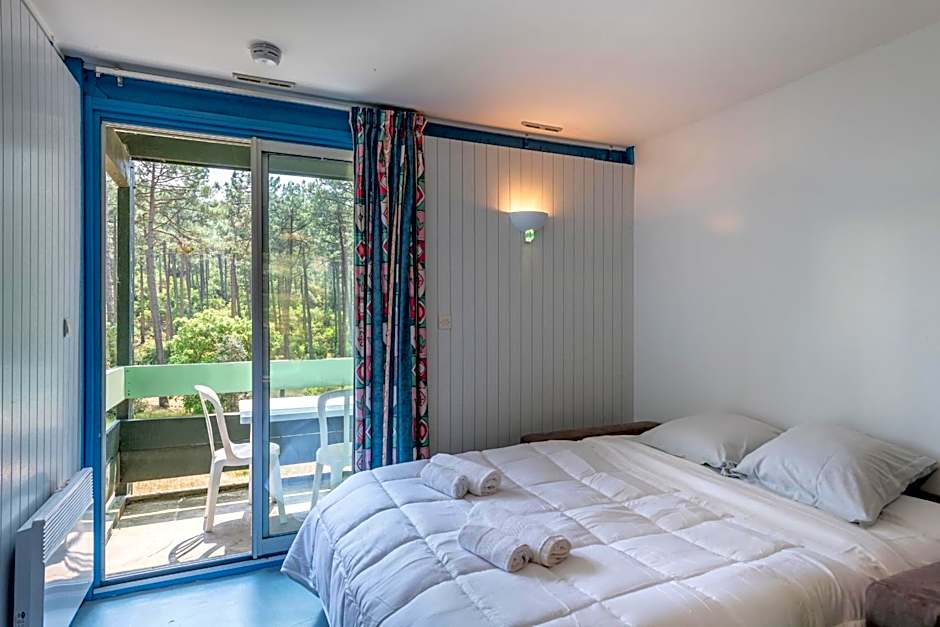 Résidence les Cavales