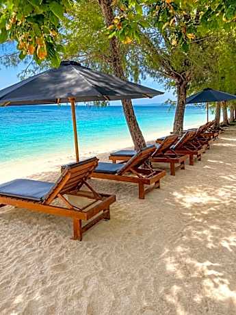 Villa Samalas Boutique Resort & Private Pool Villas