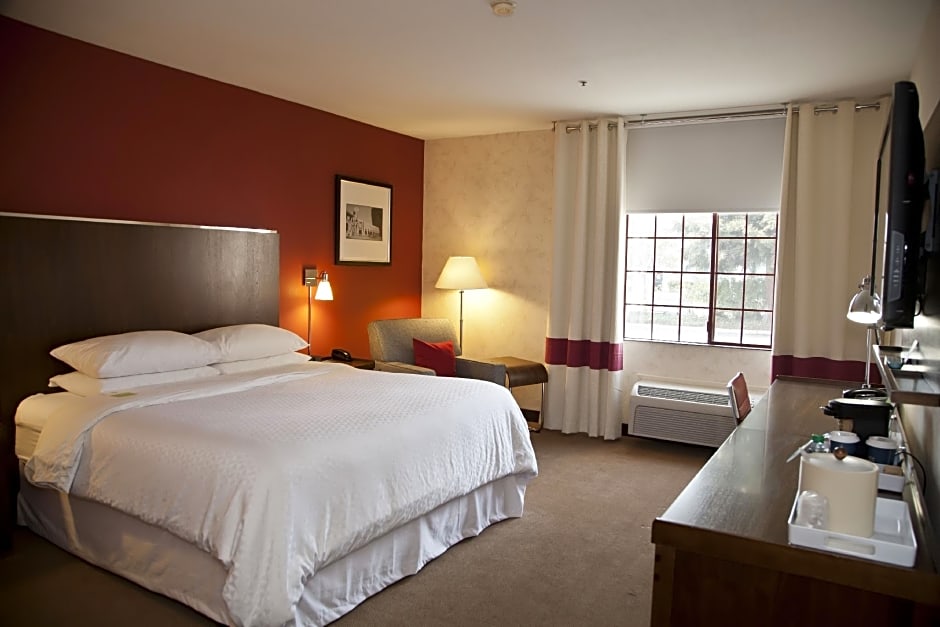 Wyndham Garden San Jose Silicon Valley