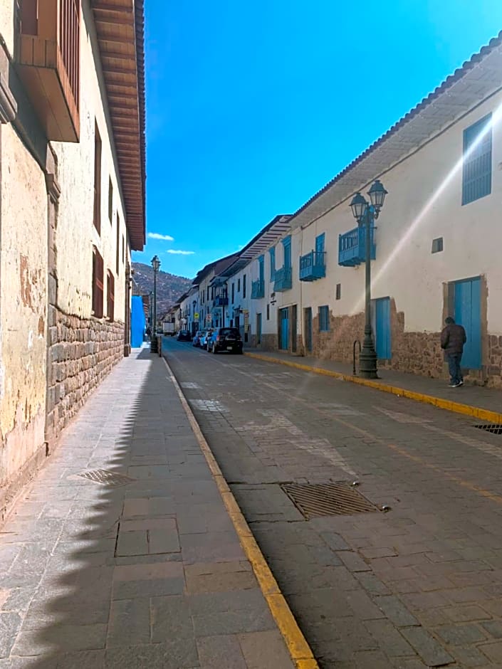 Gringo Bill's Cusco