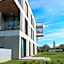 REGENTova SUITES Ljubljana