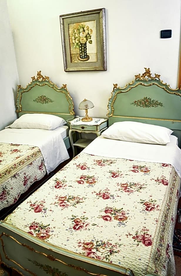 Bed & Breakfast Il Giardino