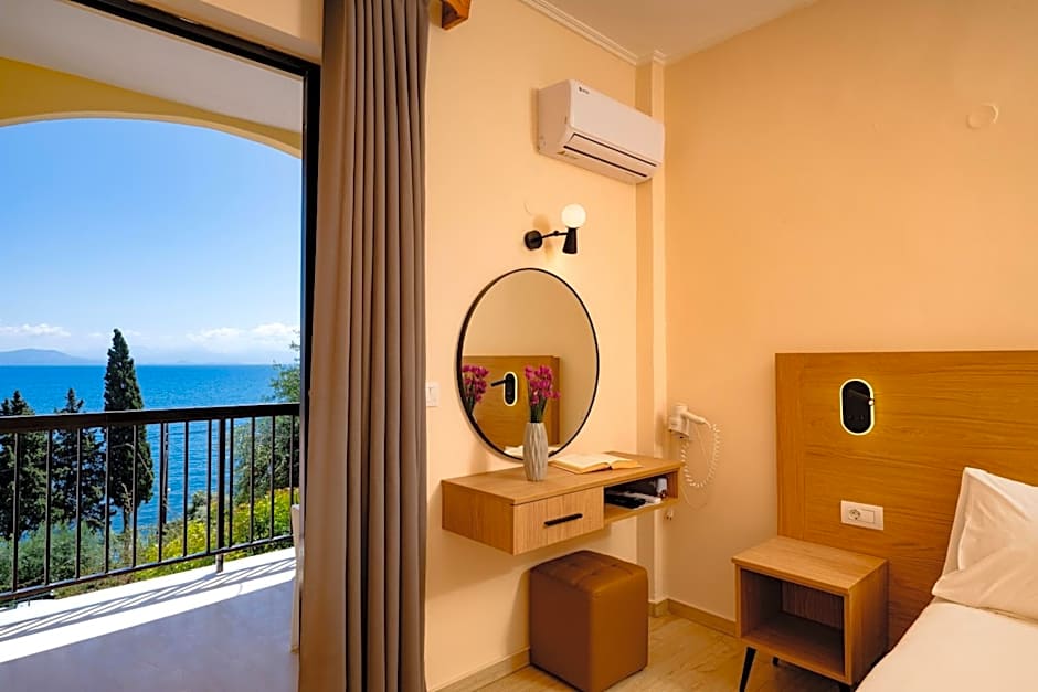 Siora Leni Hotel
