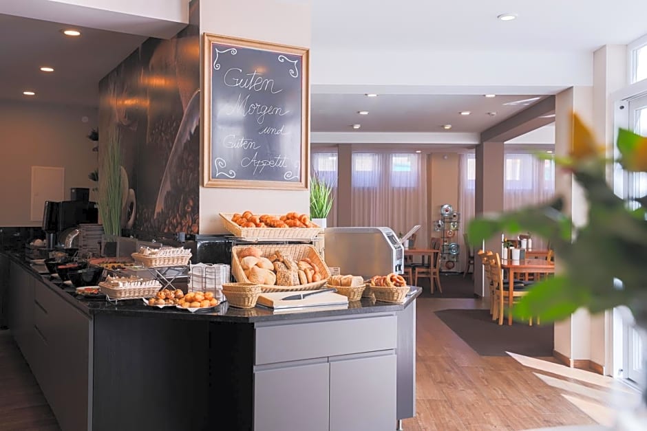Novum Hotel Bruy