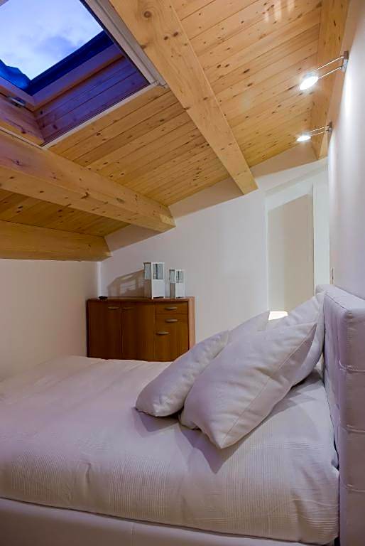 White albergo diffuso Ristorante & SPA