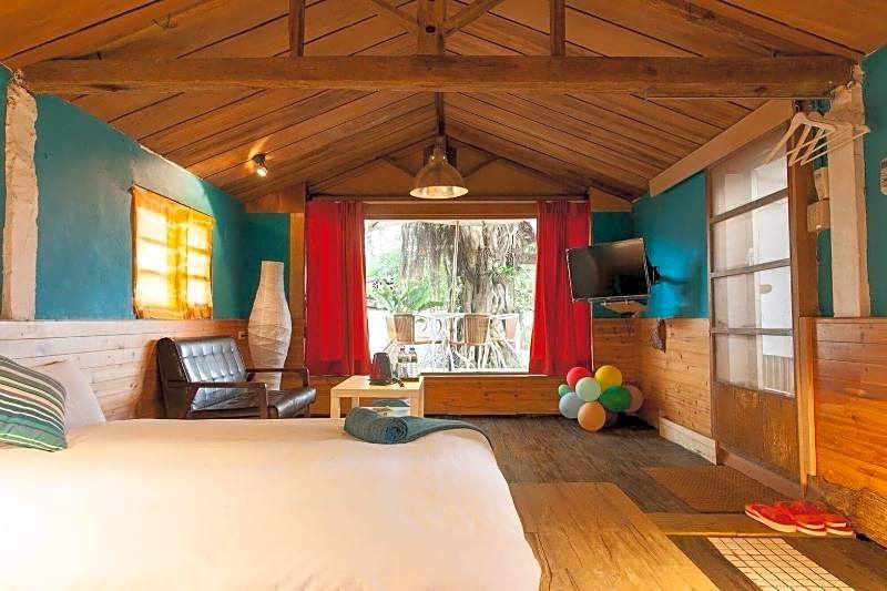 HaoHer Bed and Breakfast