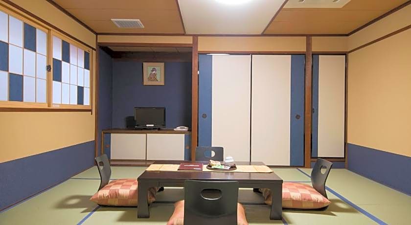 Tenpyo Ryokan