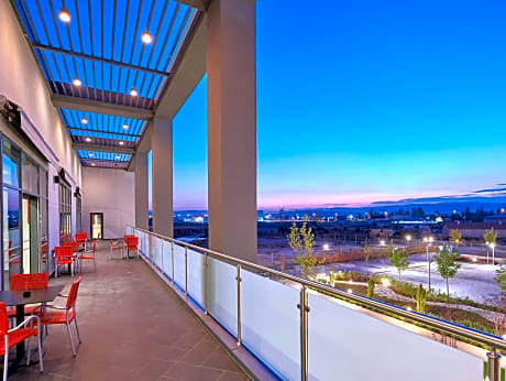 ibis Ankara Airport Hotel