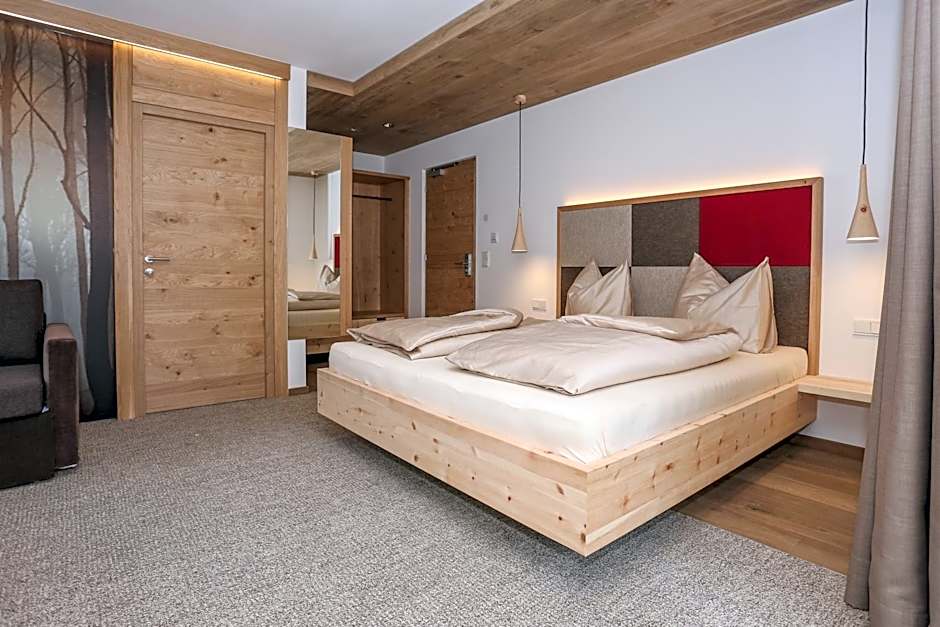 Hotel Gasthof Höllriegl