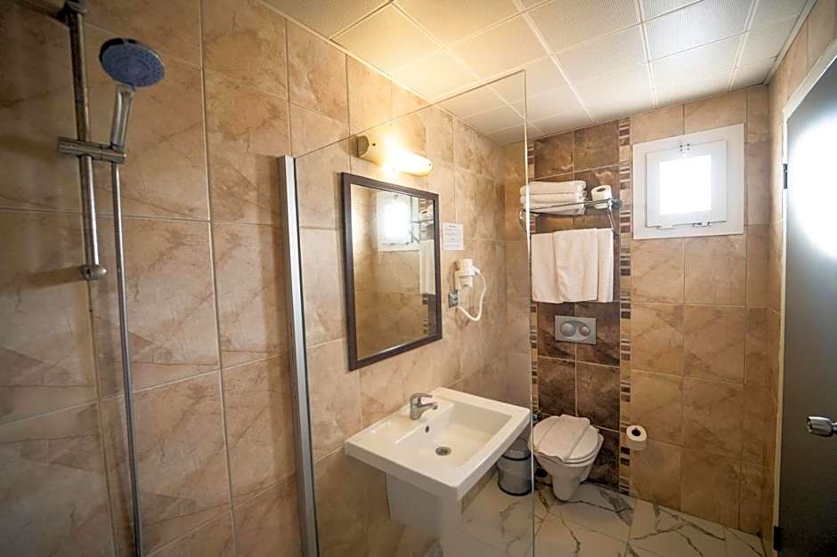 Moda Beach Hotel