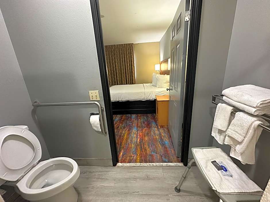 Americas Best Value Inn Fargo