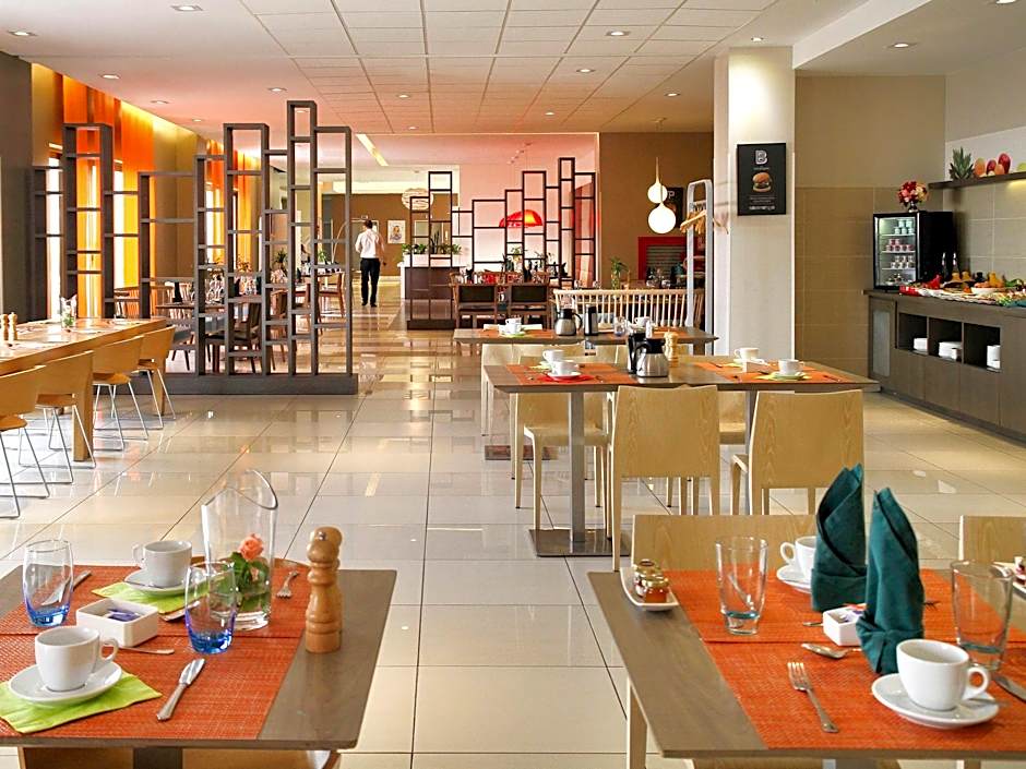 Novotel Constantine