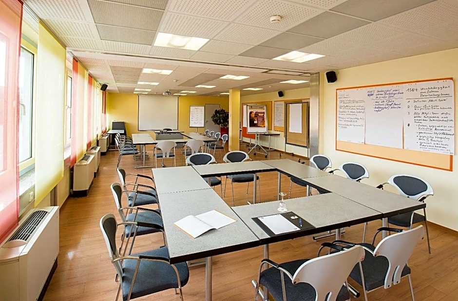 Best Western Plus Palatin Kongresshotel