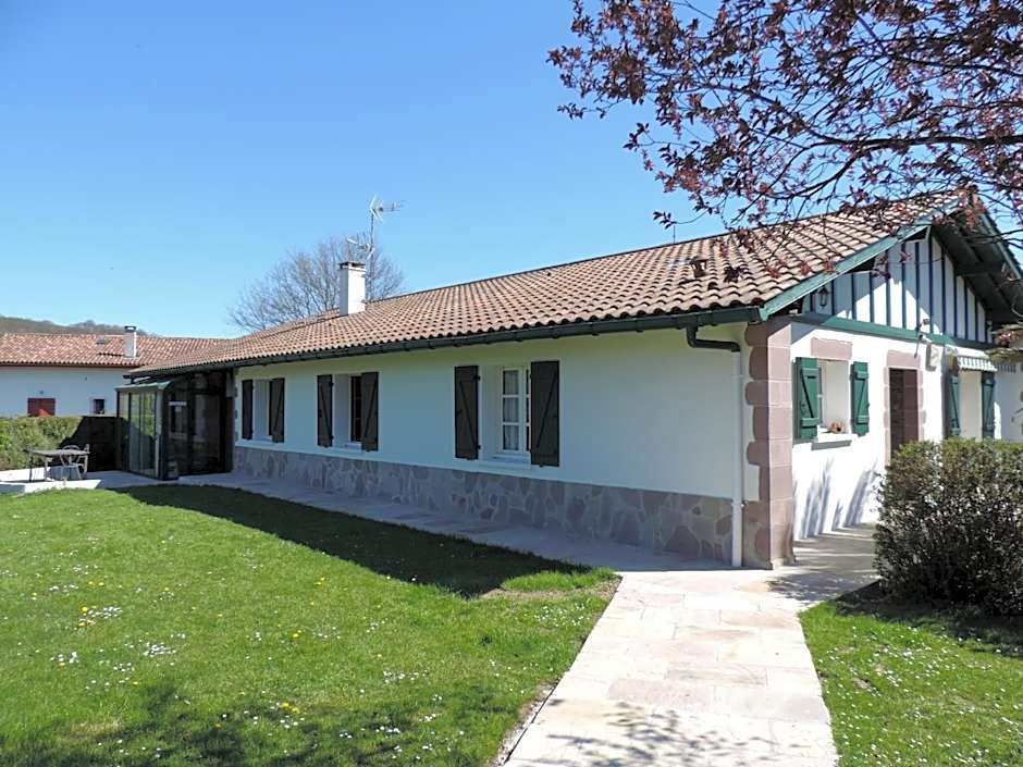 chambres d'hôtes Amets