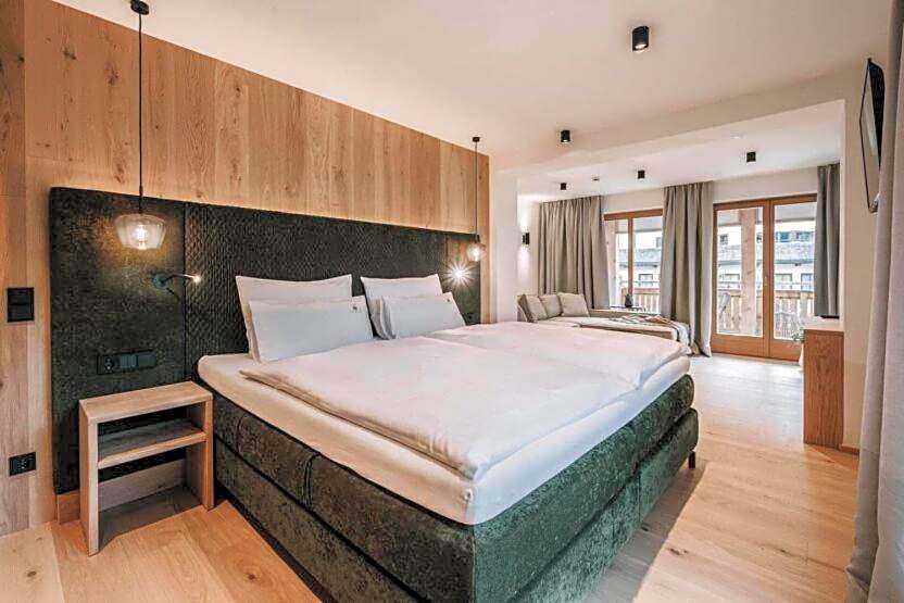 Hotel Oberforsthof