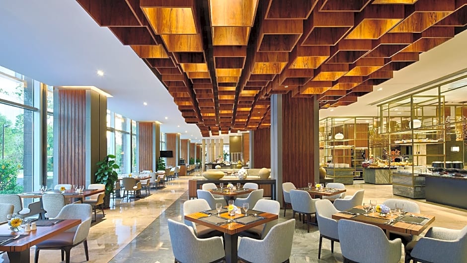Intercontinental Hefei By IHG