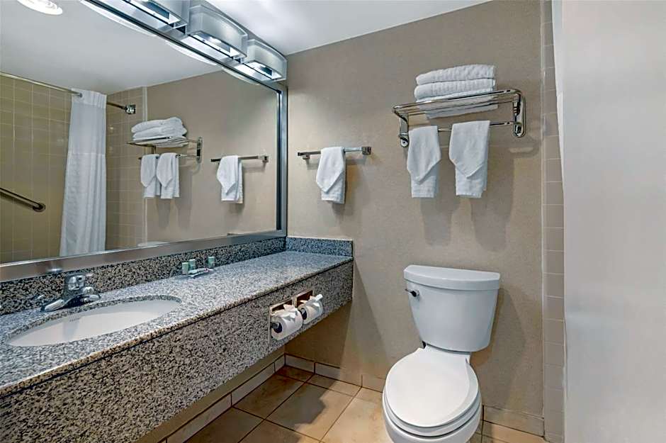 Best Western Manassas