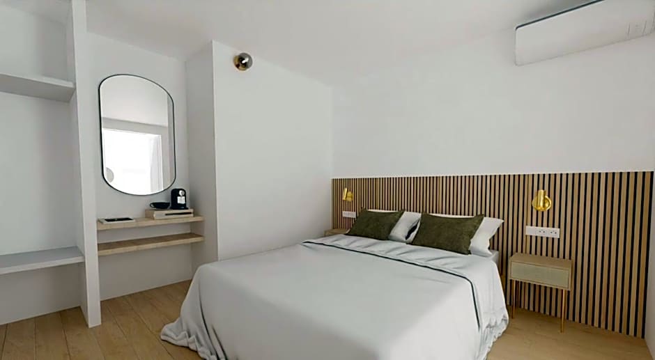 Hotel le Romanesque