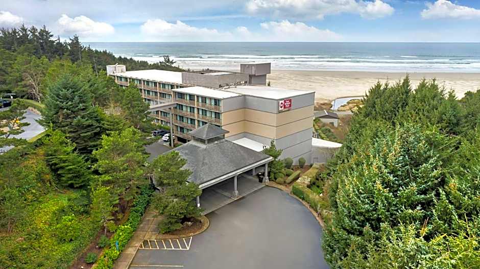Best Western Plus Agate Beach Inn