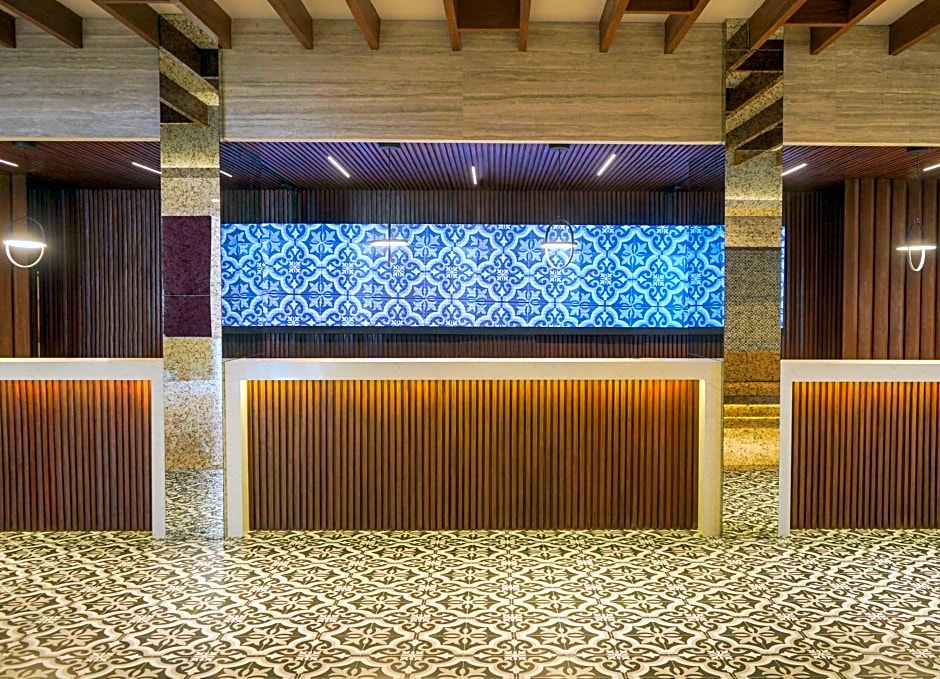 Oceano Palace