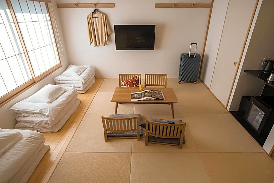 Wayfarer Shin – Kyoto, IL