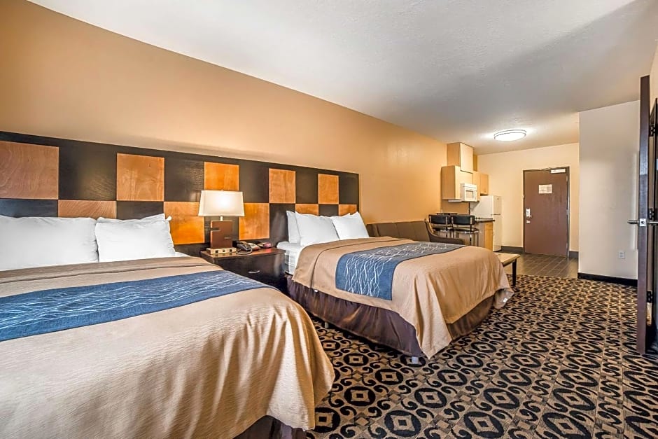 Comfort Inn Ballard-Roosevelt