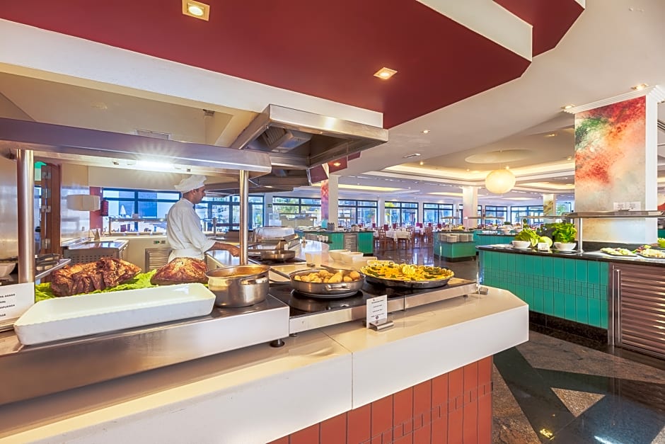 Hotel LIVVO Mirador Papagayo