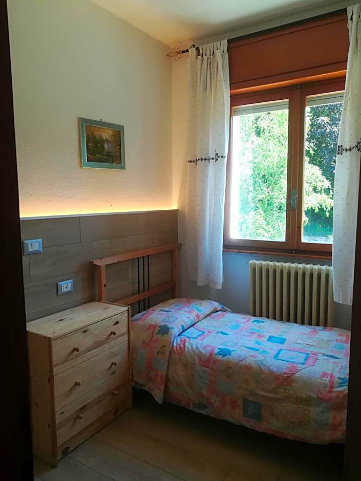 Albergo Ristorante Sargas