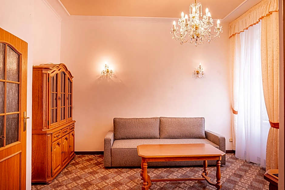 Hotel Praga