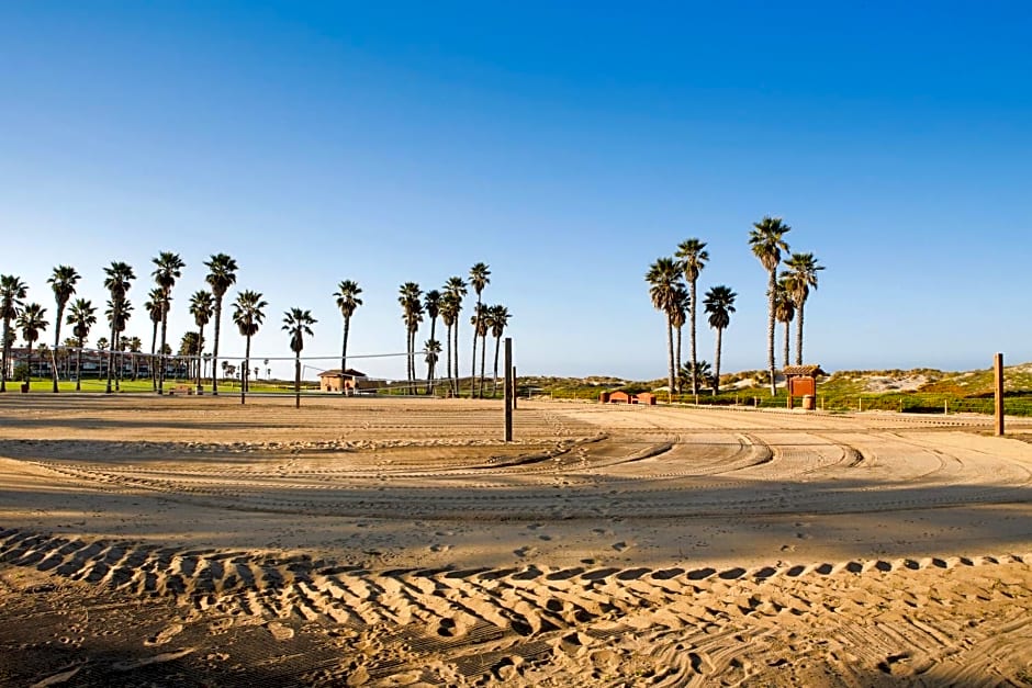 Channel Island Shores