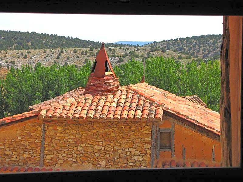 Hotel Rural Calatañazor