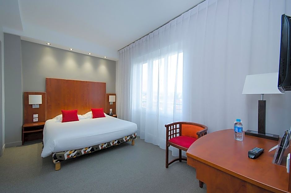 Best Western Plus Hotel Plaisance