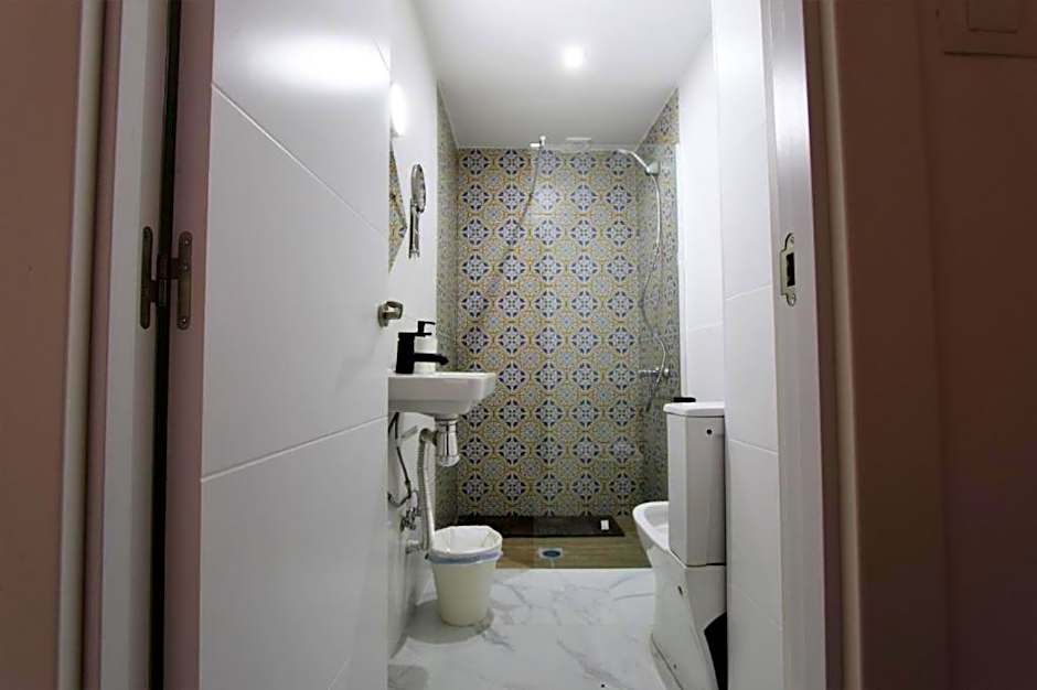 Casa Rural Mañanas Felices