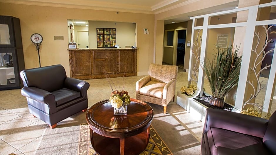 Candlewood Suites Springfield By IHG