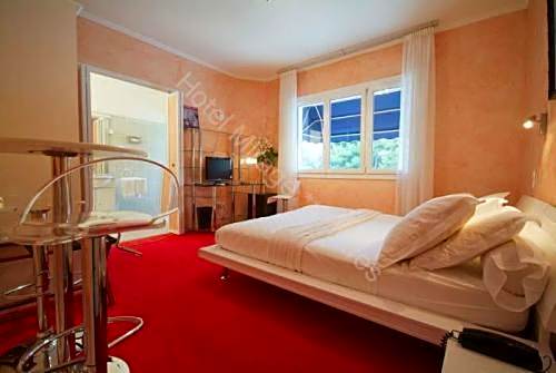 Cit'Hotel Le Mirage