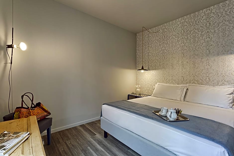 Hotel Torino